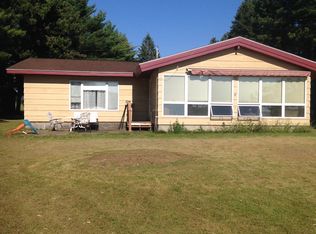 48543 Bootjack Rd, Lake Linden, MI 49945