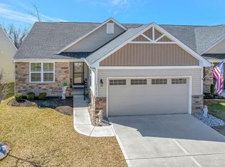 10745 Quail Run, Harrison, OH 45030