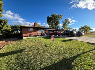 9100 W 32nd Ave, Wheat Ridge, CO 80033