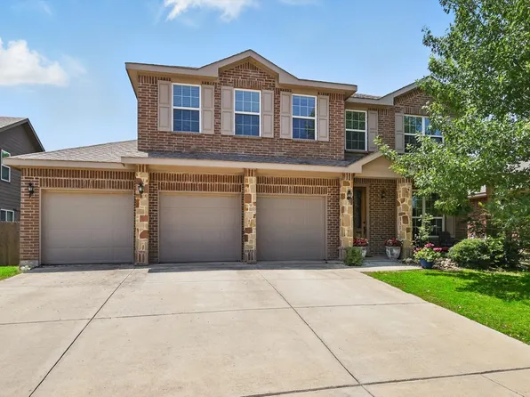 5321 Threshing Dr, Fort Worth, TX 76179