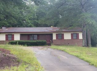 821 S Ogletree St, Lagrange, GA 30241
