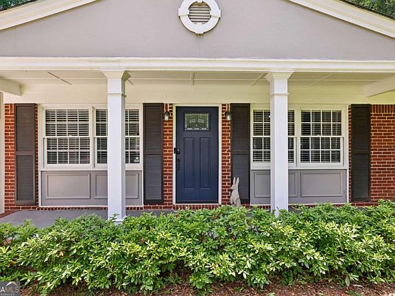 4th image of 4045 Cimarron Dr