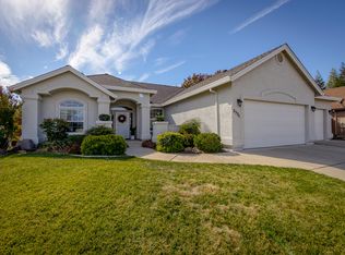 2531 Warm Spring Ln, Redding, CA 96003