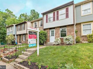 27 Cross Ridge Ct, Germantown, MD 20874