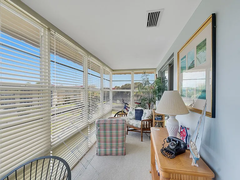 5400 Highway A1A #E18 — Photo 19