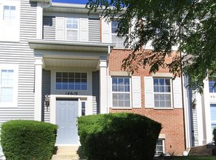 14619 Thomas Jefferson Dr, Plainfield, IL 60544