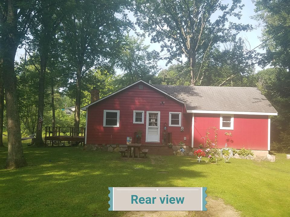 3395 Riverview Dr, Hersey, MI 49639 Zillow