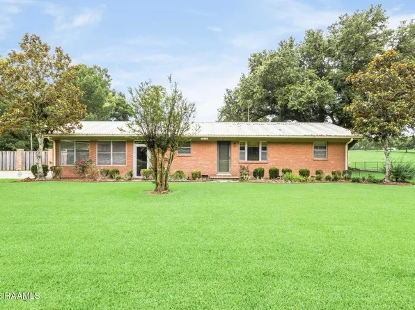 6166 Louisiana #93, Arnaudville, LA 70512