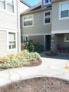 606 Alder Way UNIT 606, North Andover, MA, 01845