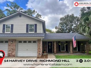14 Harvey Dr #A, Richmond Hill, GA 31324