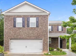 2944 S South Hls, Riverdale, GA 30296