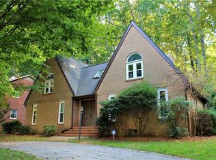 1230 Shelter Cv, Winston Salem, NC 27106
