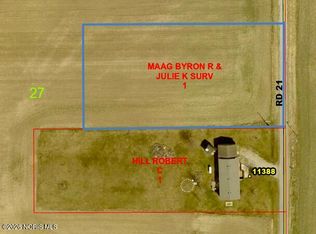 0 Road 21, Cloverdale, OH 45827