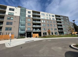 26 Lowes Rd W #407, Guelph, ON N1G 4X2