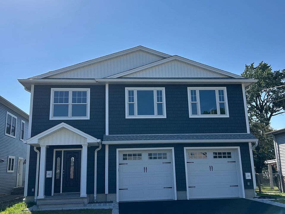 Beautiful New Construction