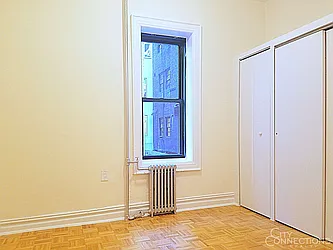 Rented by City Connections Realty