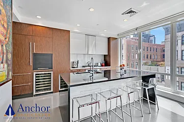 Rented by Anchor Associates