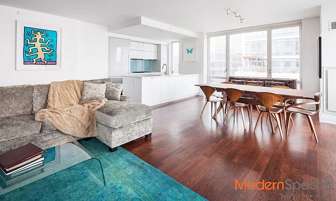 Rented by Modern Spaces | media 5