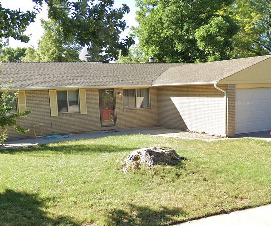 2nd image of 2616 Courtney Dr