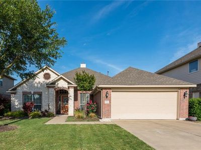 1041 Dyer Crossing Way, Round Rock, TX, 78665