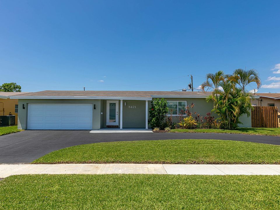 1st image of 8421 NW 24th Street