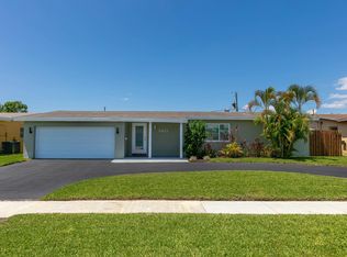 8421 NW 24th St, Sunrise, FL 33322
