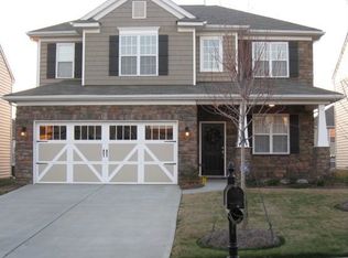 6222 Adobe Rd, Charlotte, NC 28277