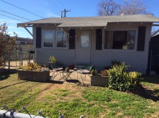 404 S Gary Ave, Tulsa, OK 74104