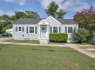 4613 Grinstead Pl, Nashville, TN 37216