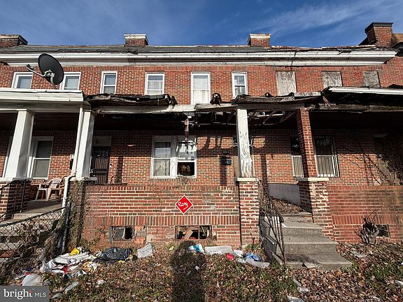 2nd image of 3304 Saint Ambrose Ave