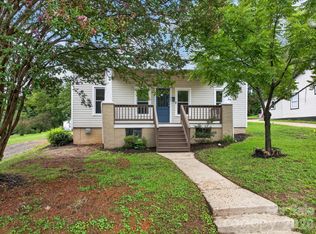 410 Spruce St SW, Lenoir, NC 28645