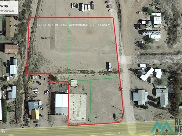 1903 S Broadway St #B, Truth Or Consequences, NM 87901