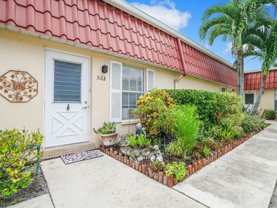 316 Cape Cod Circle #B, Lake Worth, FL, 33467