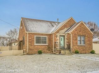 2639 Logan Ave, Des Moines, IA 50317