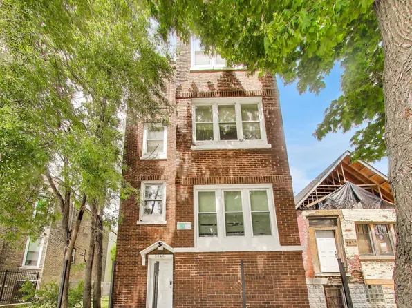 3046 W Polk St, Chicago, IL 60612