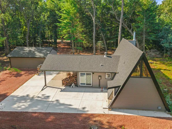 1148 Chicago Ln, Friendship, WI 53934