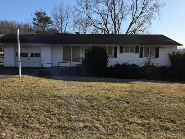 411 E Fairlawn Dr, Covington, VA 24426