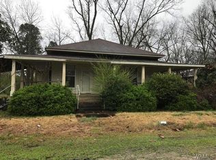 405 3rd St NE, Reform, AL 35481