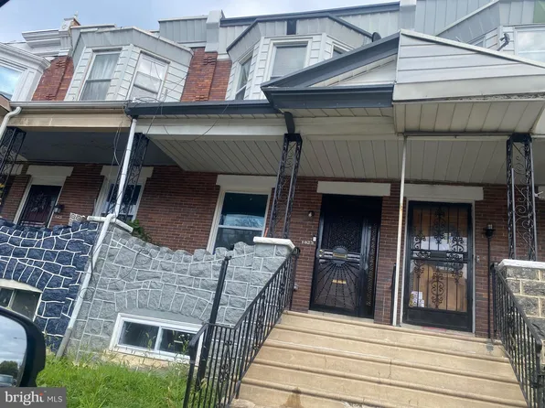 1423 N 59th St, Philadelphia, PA 19151