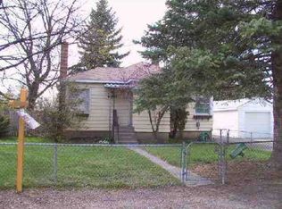 2707 N Bessie Rd, Spokane, WA 99212