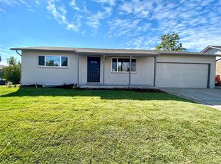 15172 Lackland Pl, Denver, CO 80239