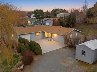 28905 S 875th Pr SE, Kennewick, WA 99338