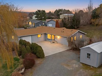 28905 S 875th Pr SE, Kennewick, WA, 99338