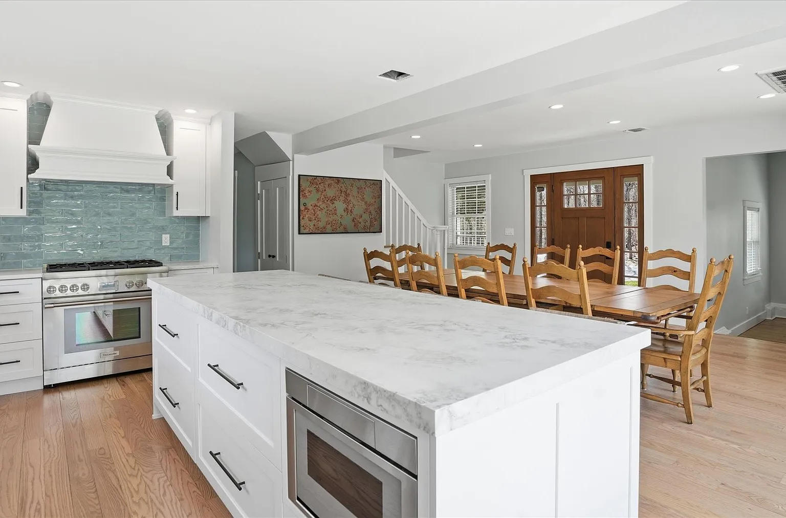 Luxury Year Round rental — Photo 4