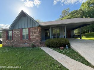 930 Newell Rd NW, Brookhaven, MS 39601