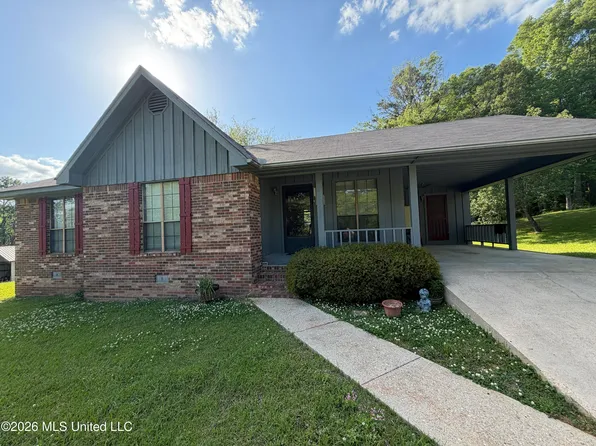 930 Newell Rd NW, Brookhaven, MS 39601