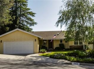 24410 Shadeland Dr, Santa Clarita, CA 91321