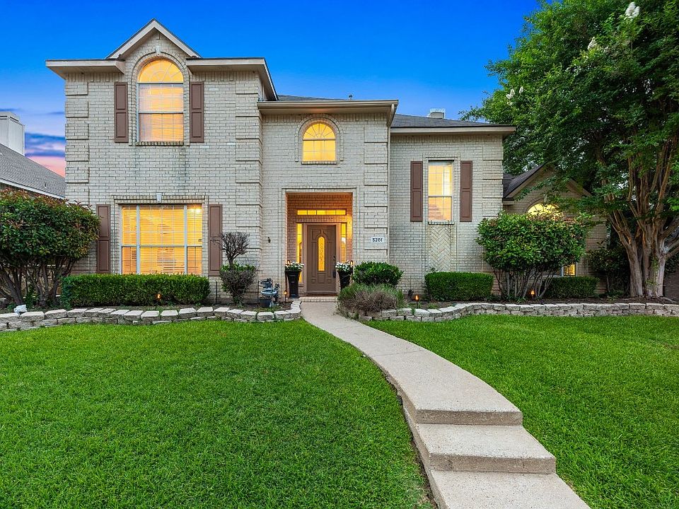 5201 Natchez Dr, Rowlett, TX 75088 Zillow