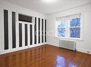 60-37 Catalpa Ave #2B, Ridgewood, NY 11385