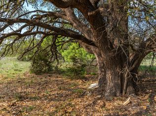 17 County Road 118, Mullin, TX 76864